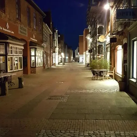 Lejlighed Kuhstrasse14 Lüneburg