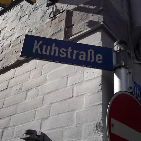 Kuhstrasse14 * Lüneburg